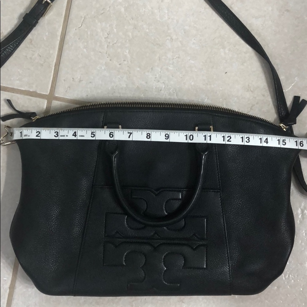 Tory Burch Crossbody Black - Picture 7 of 8
